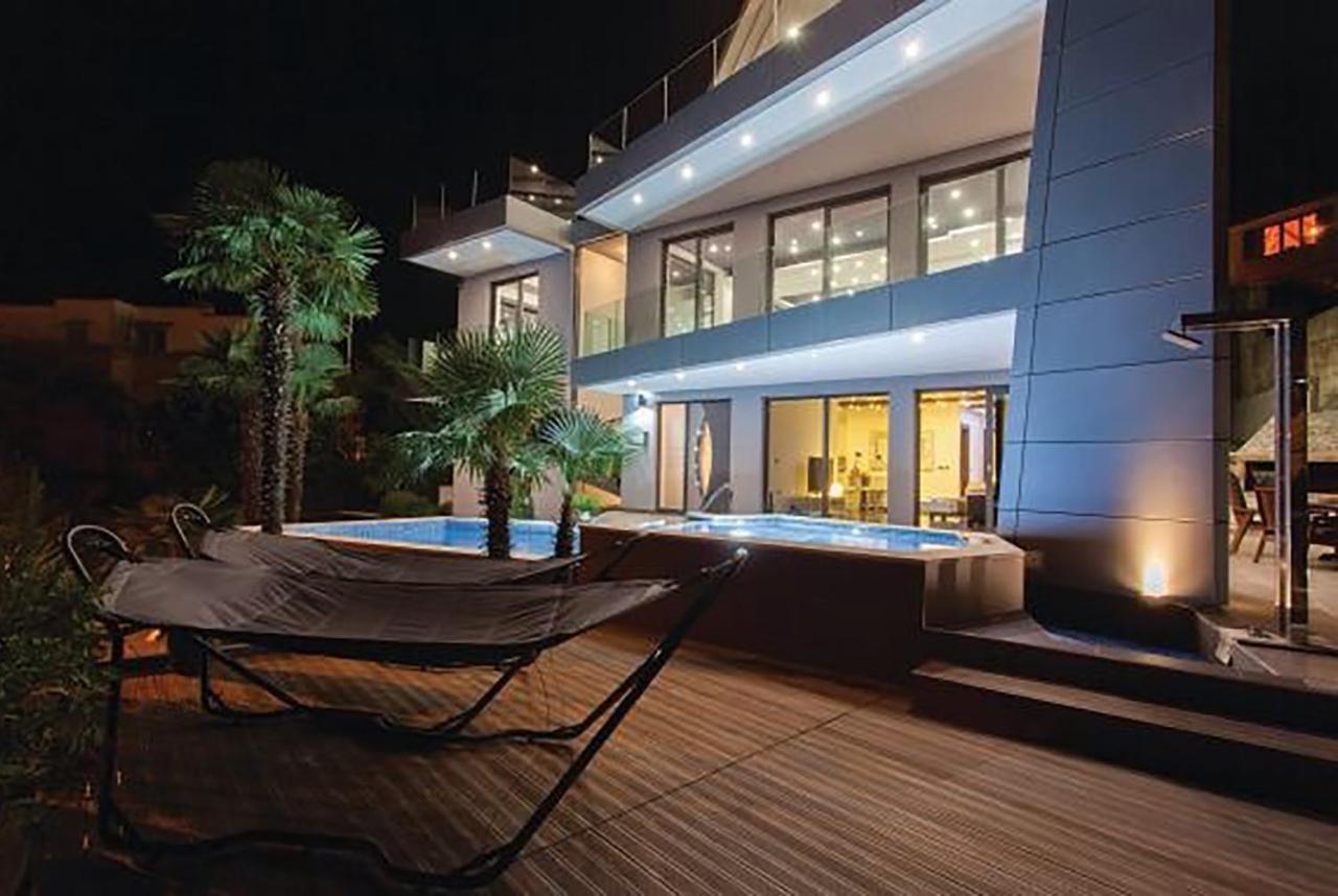 אופטיה Apartments Marjanovic מראה חיצוני תמונה