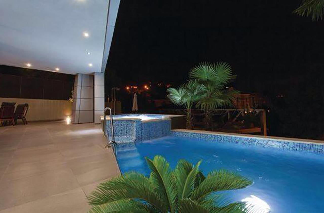 אופטיה Apartments Marjanovic מראה חיצוני תמונה