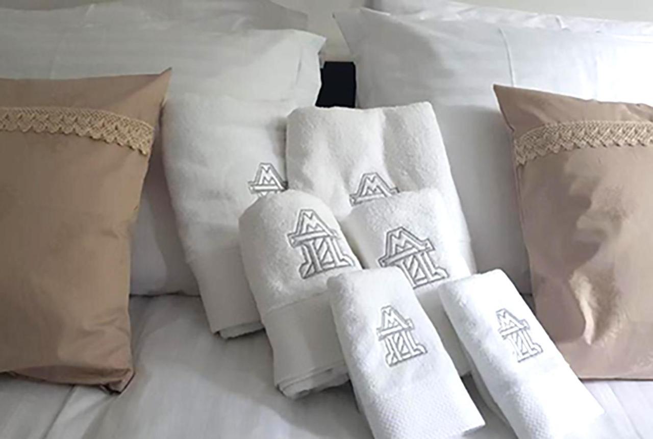 אופטיה Apartments Marjanovic מראה חיצוני תמונה
