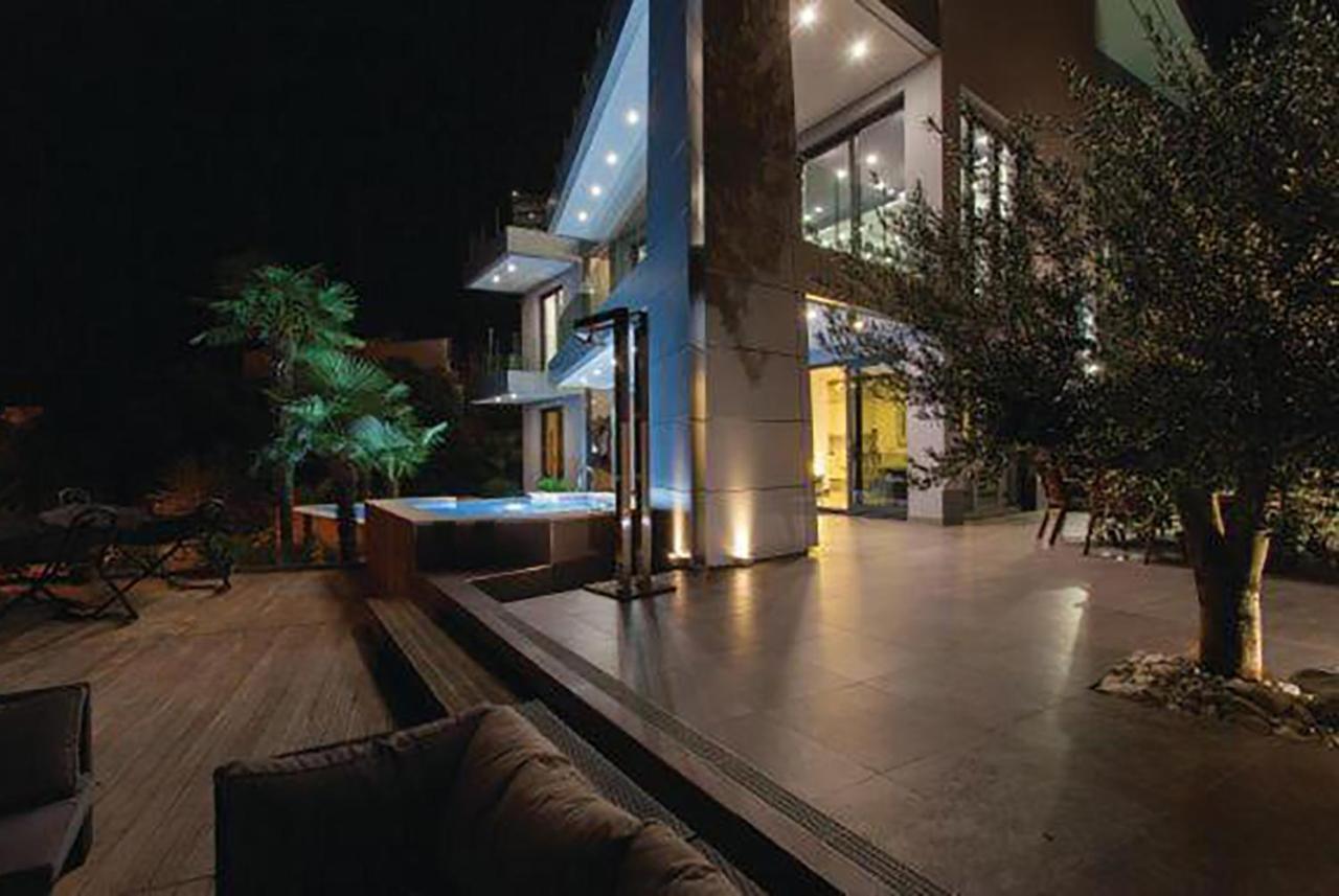 אופטיה Apartments Marjanovic מראה חיצוני תמונה